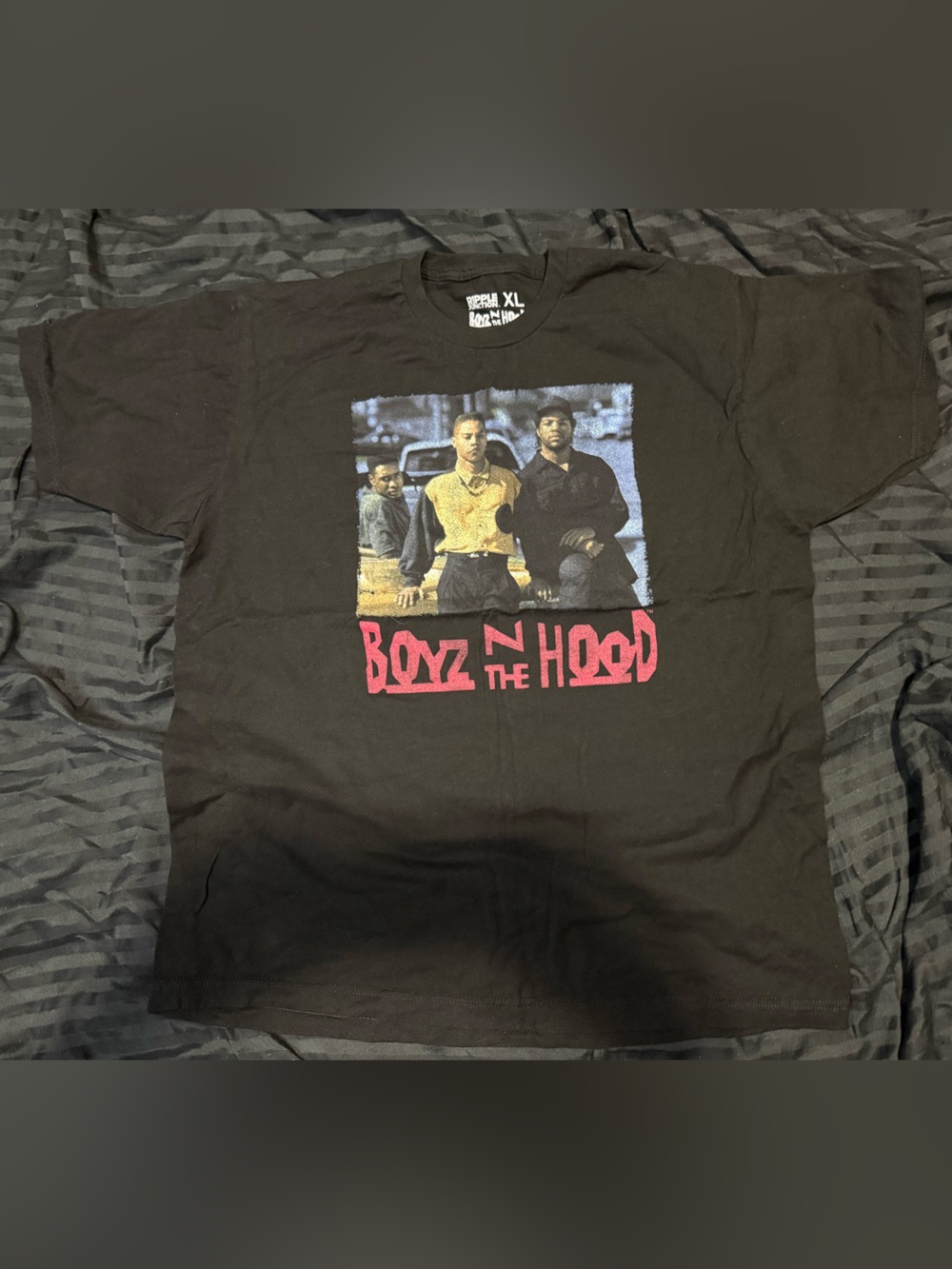 Boyz N The Hood Graphic T-Shirt